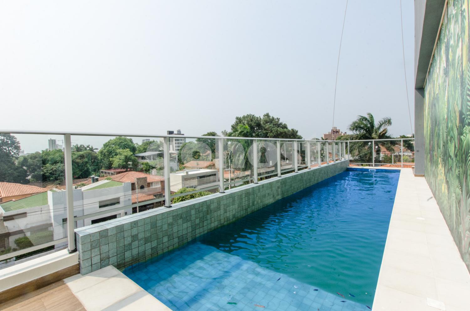 Elegant apt near Shopping del Sol and La Galeria view 2