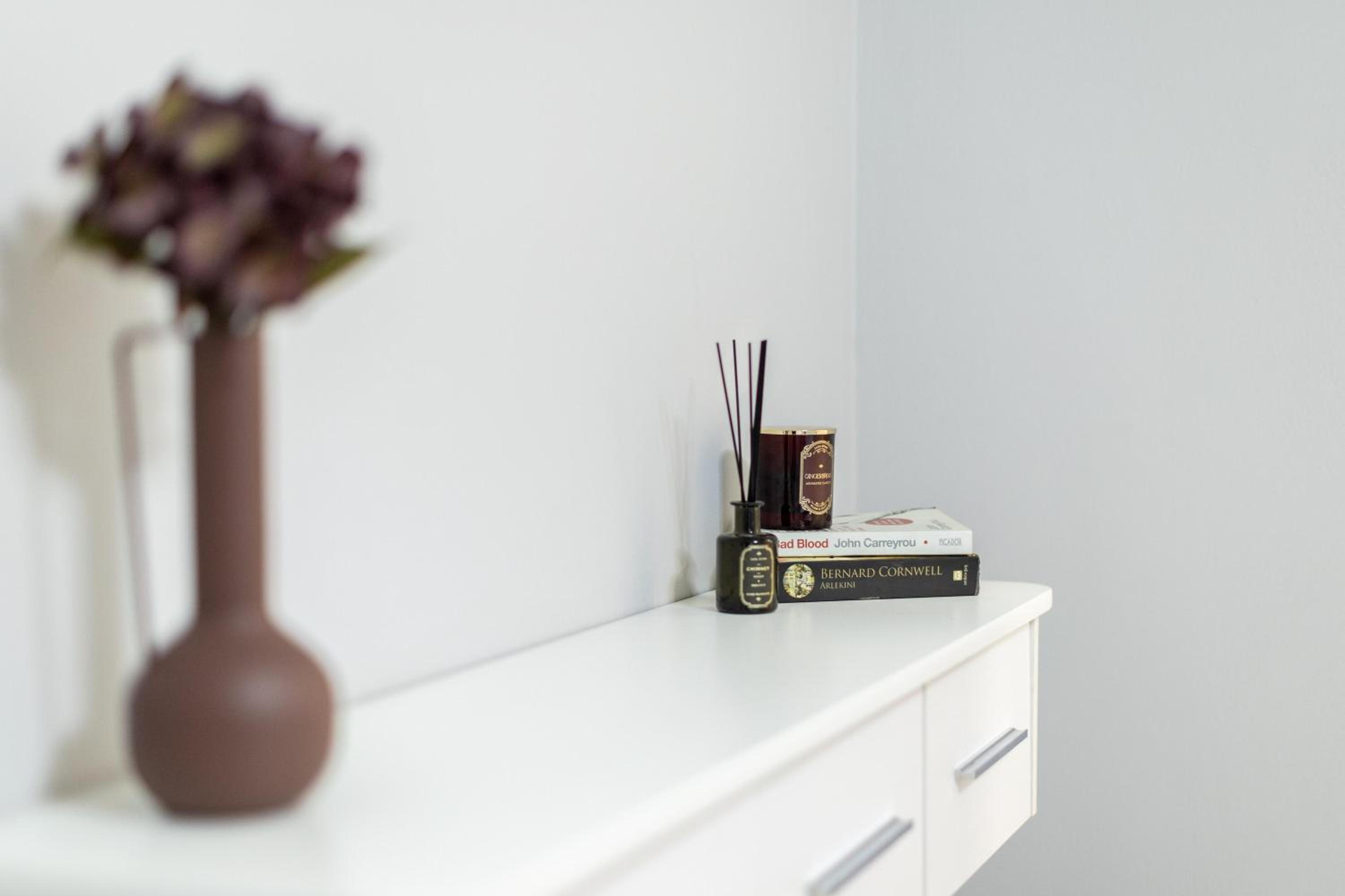 Eka Luxury Apartment