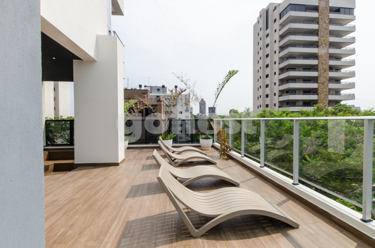 Elegant apt near Shopping del Sol and La Galeria view 3
