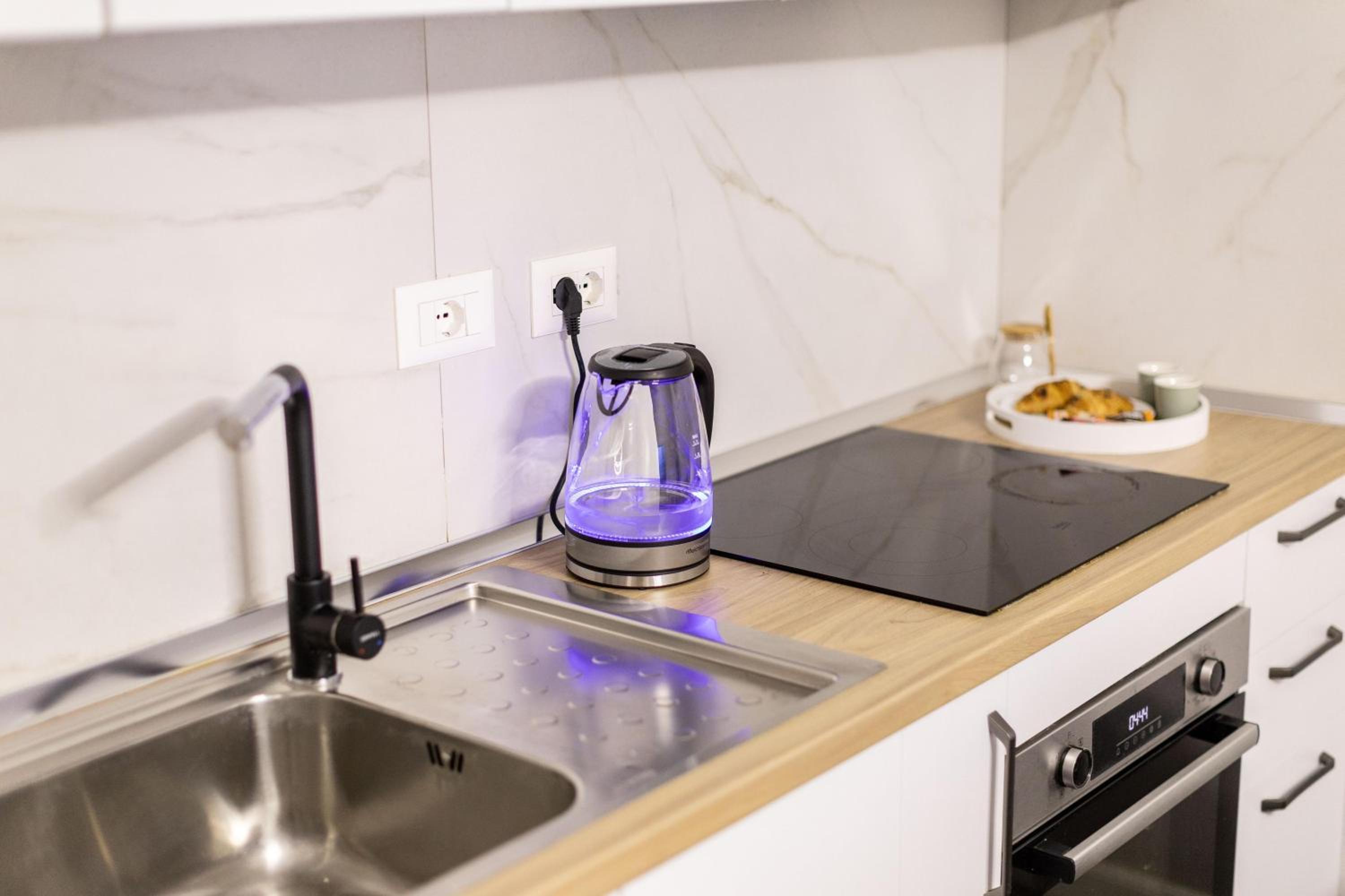 Eka Luxury Apartment