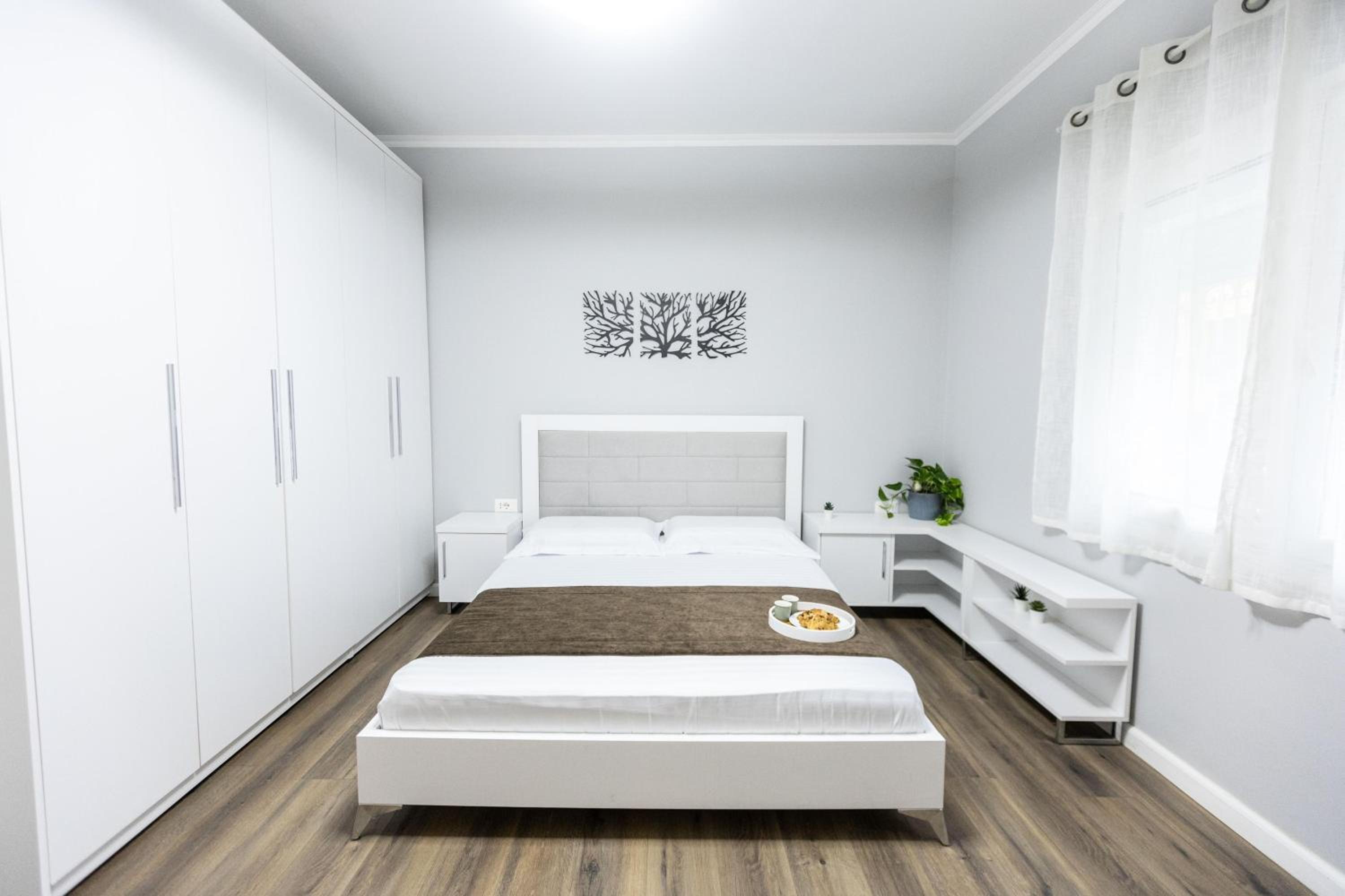 Eka Luxury Apartment