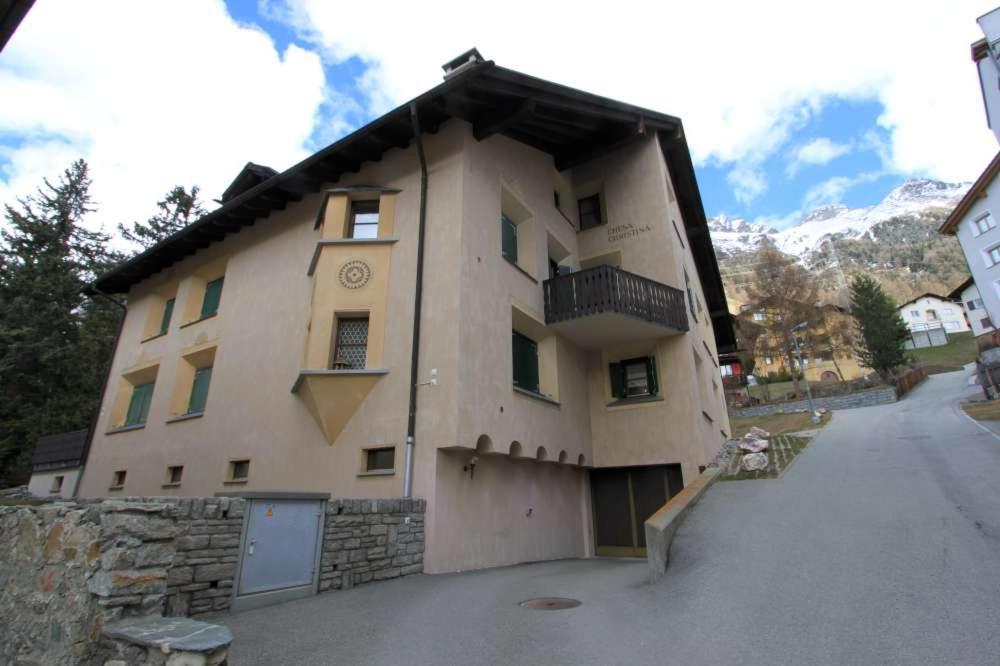 Apartment Christina