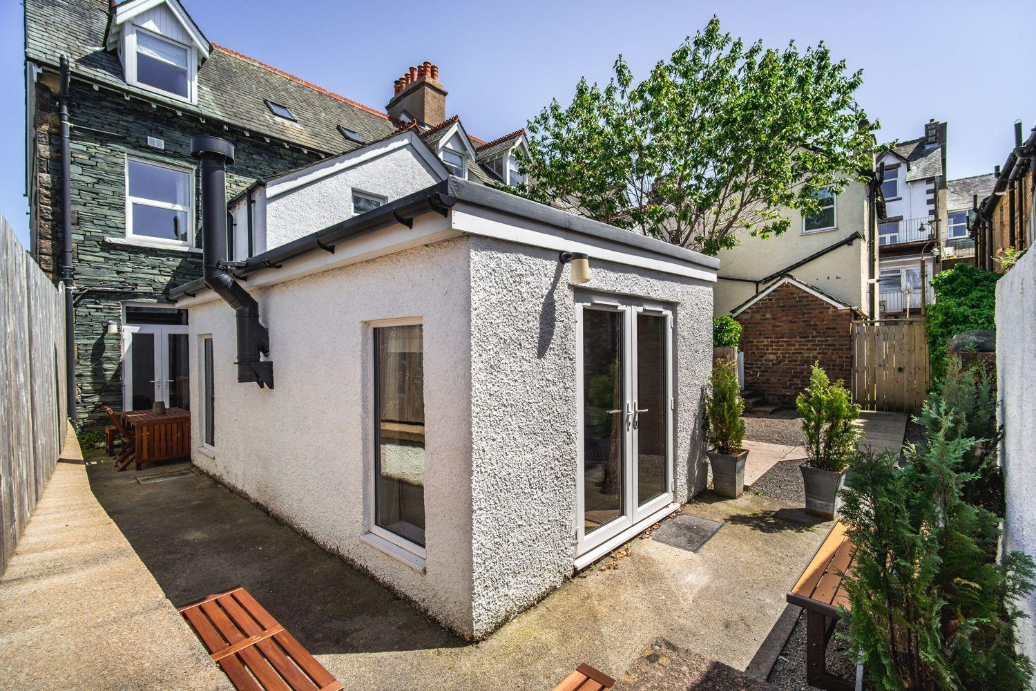 9 The Townhouse view 2