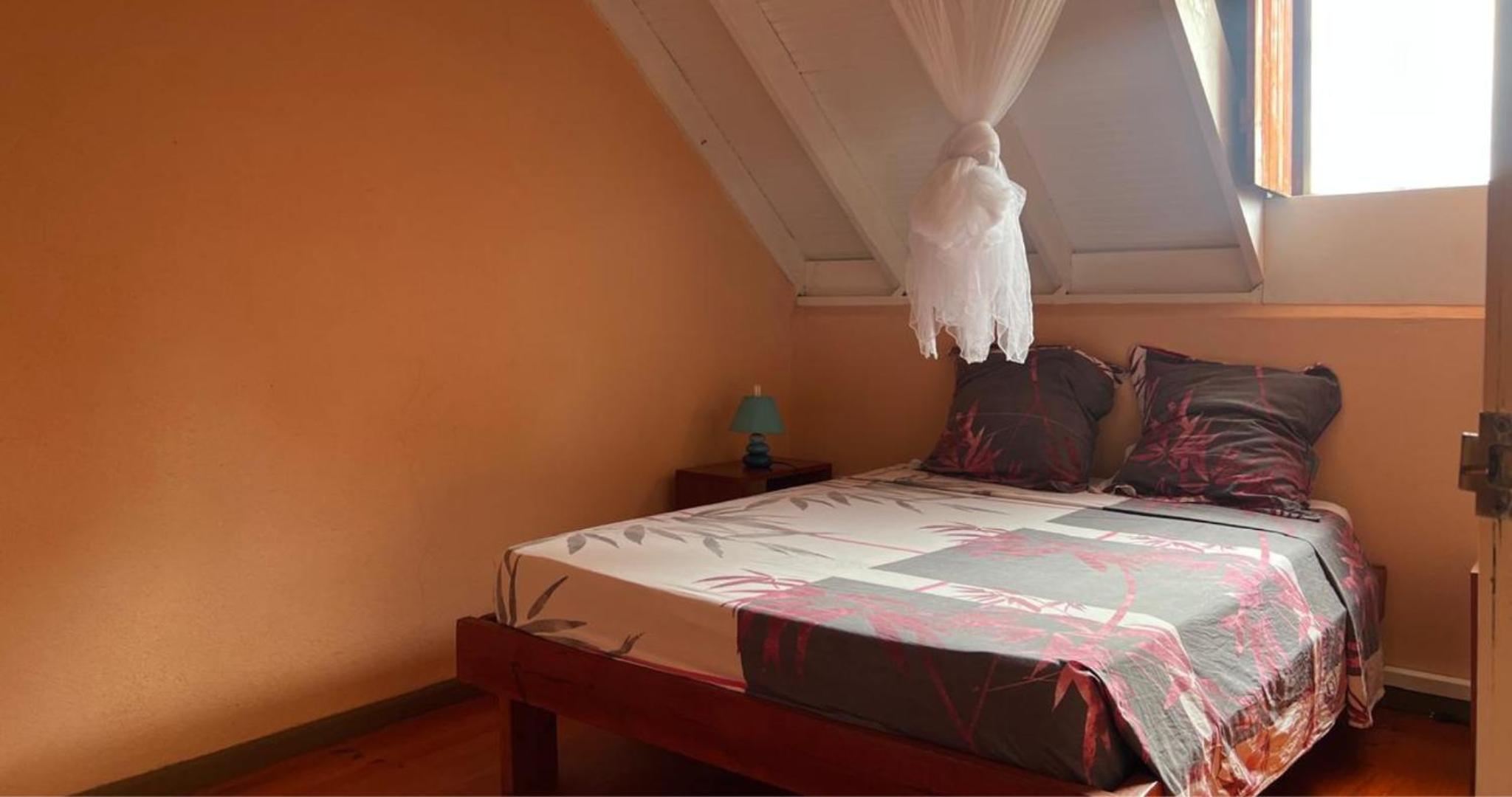 Mountain Breeze Home Rentals