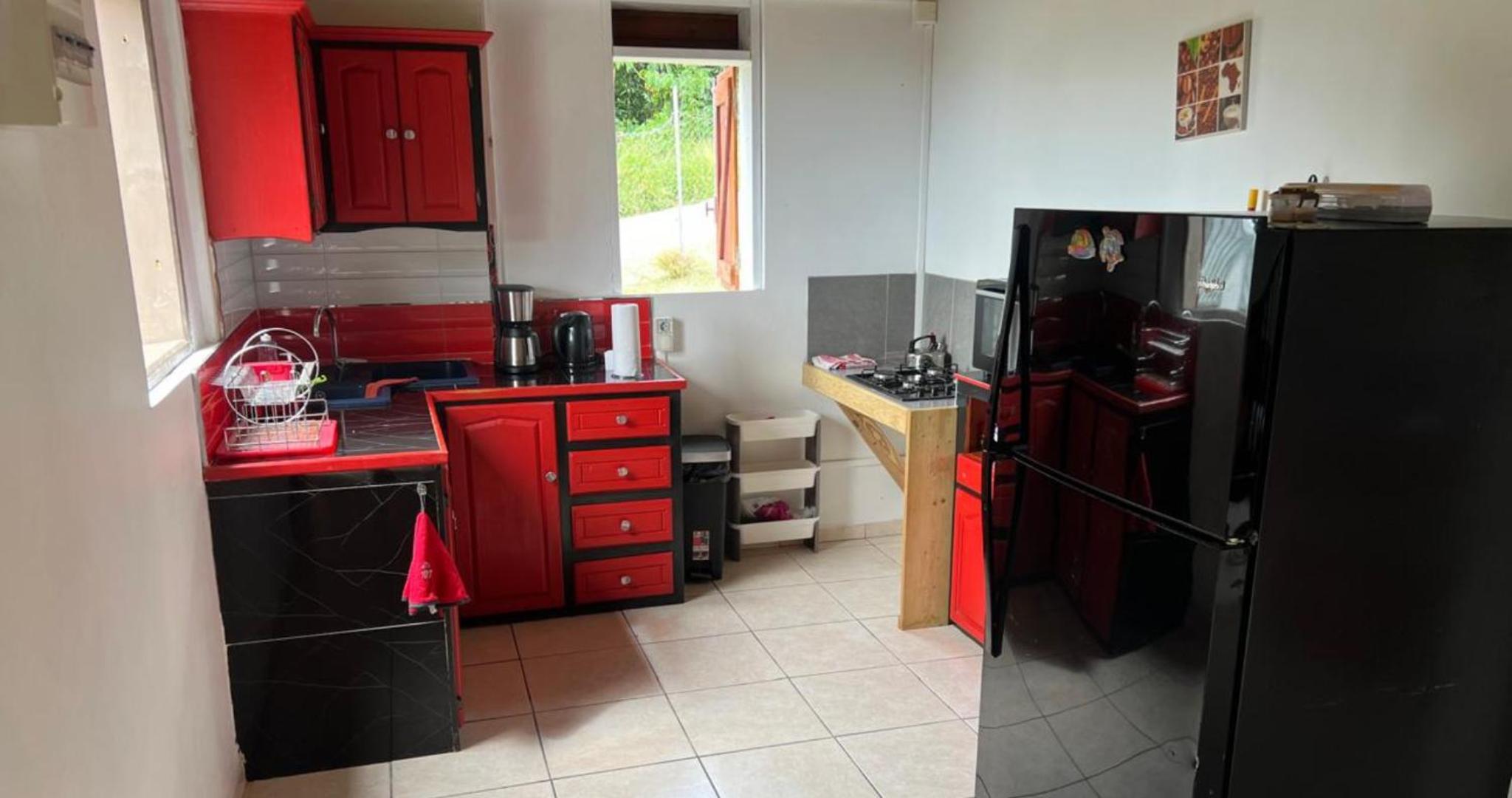 Mountain Breeze Home Rentals
