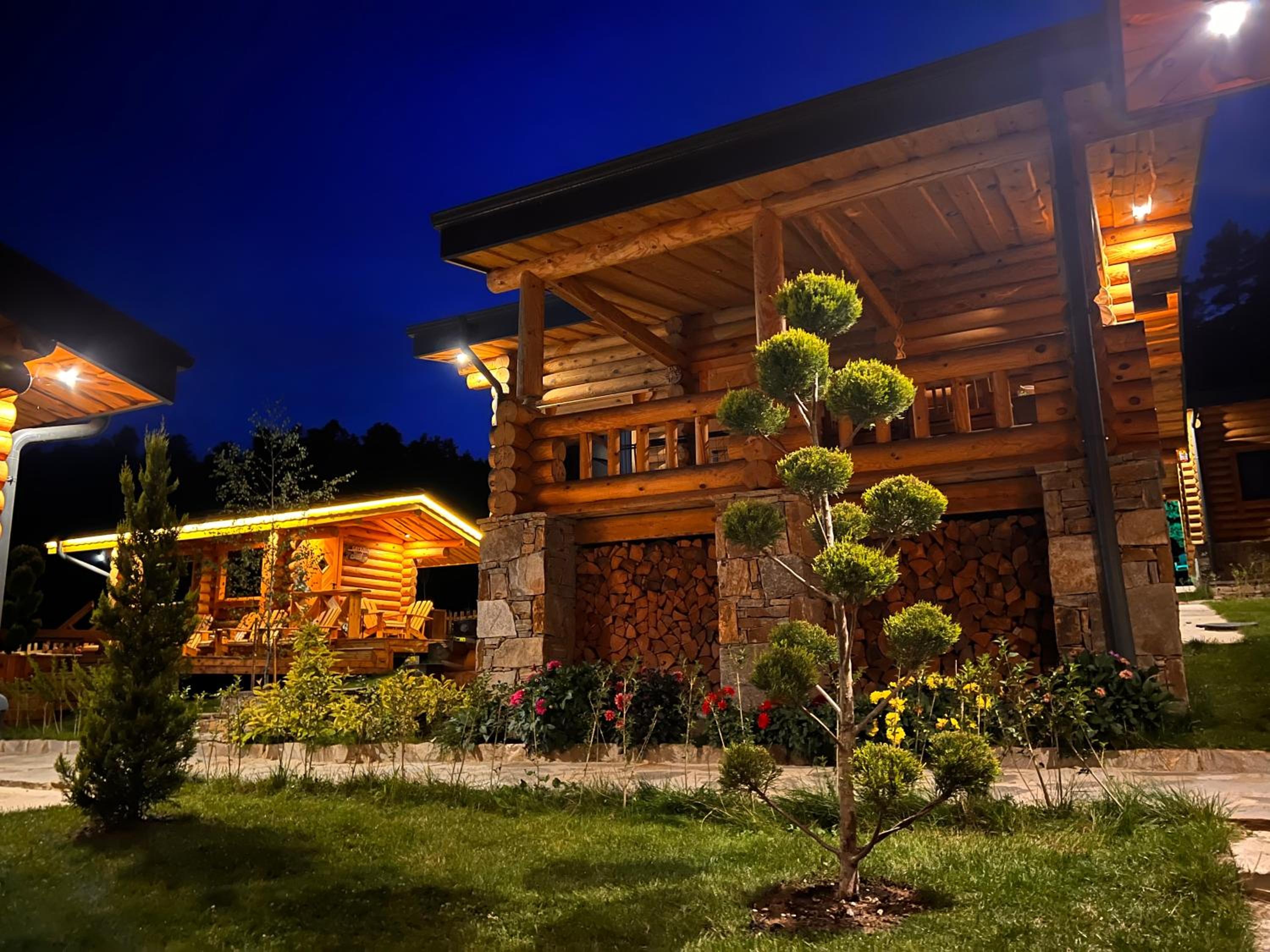 Kare Luxury Chalets