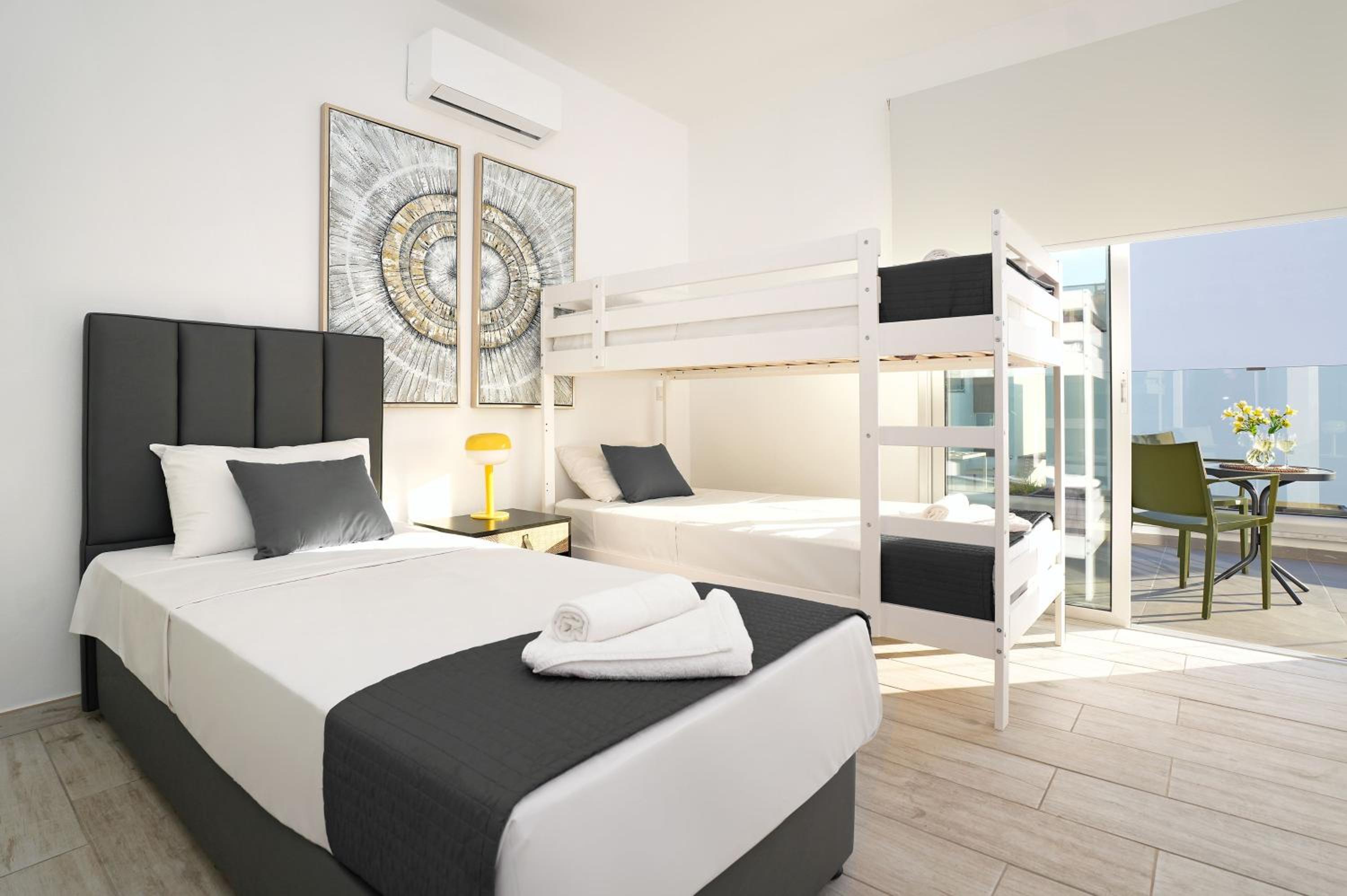 Villa Evelin - Ayia Napa Resort Center