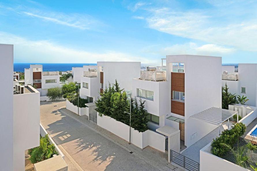 Villa Evelin - Ayia Napa Resort Center
