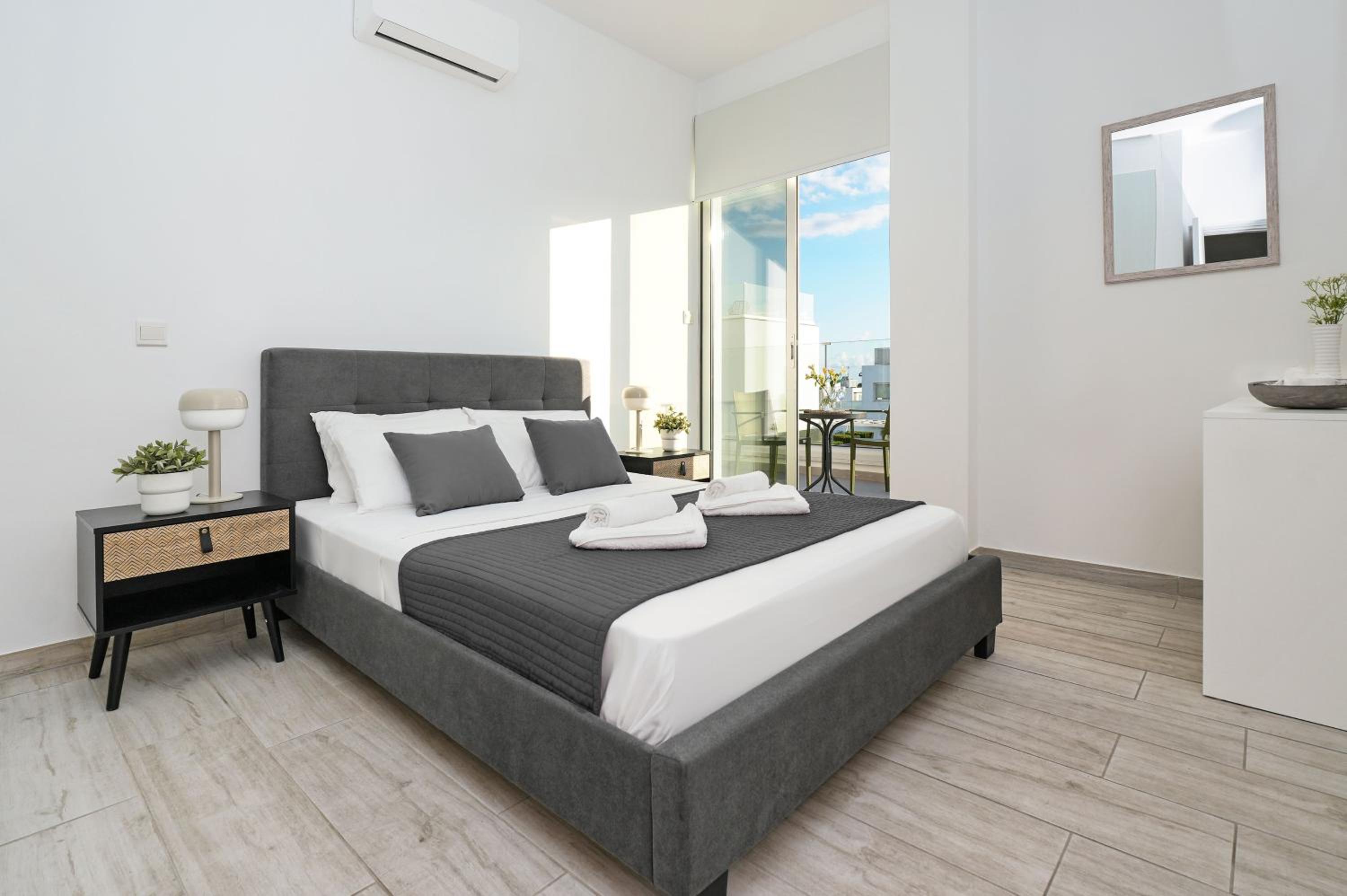 Villa Evelin - Ayia Napa Resort Center