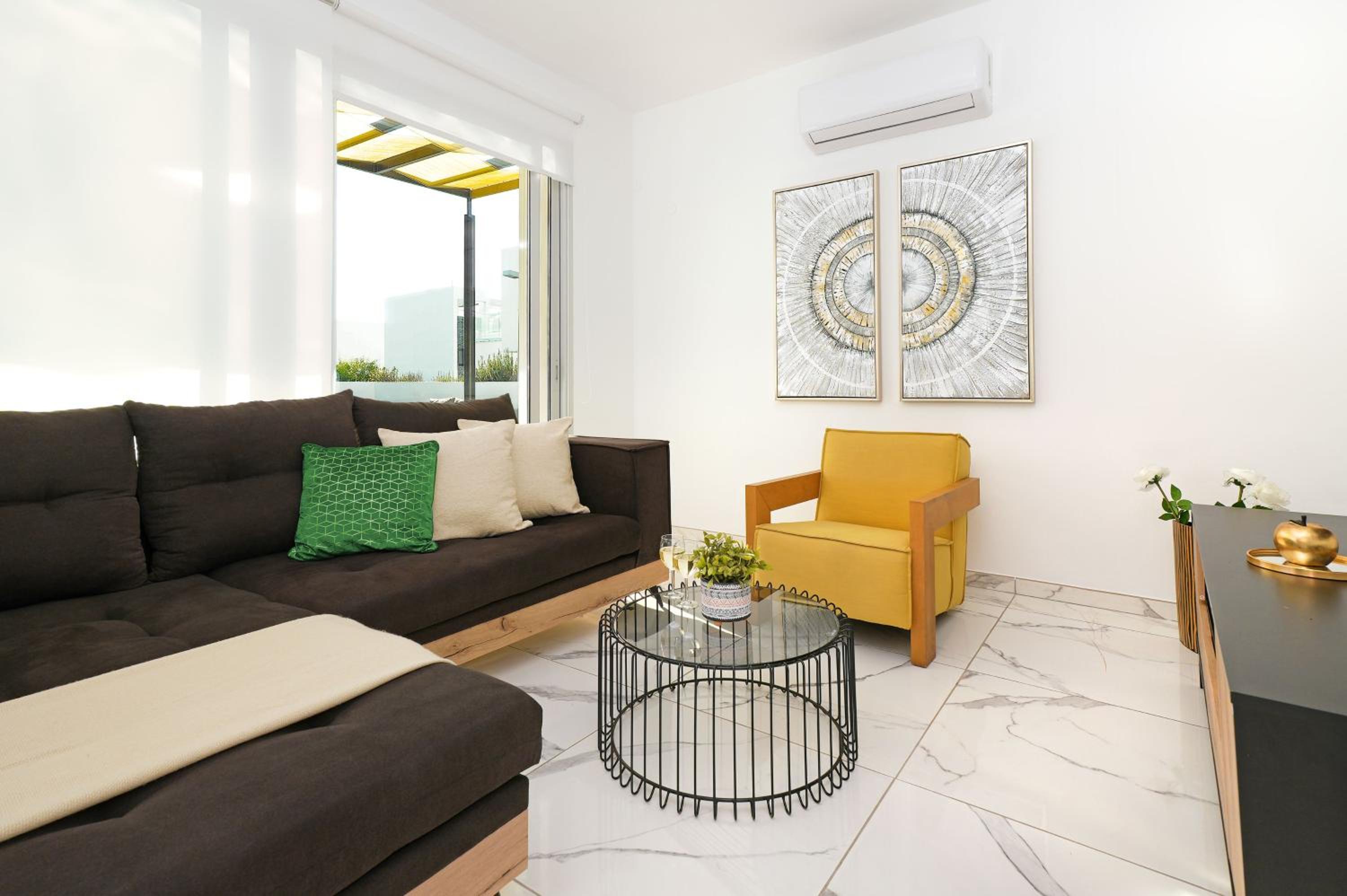 Villa Evelin - Ayia Napa Resort Center