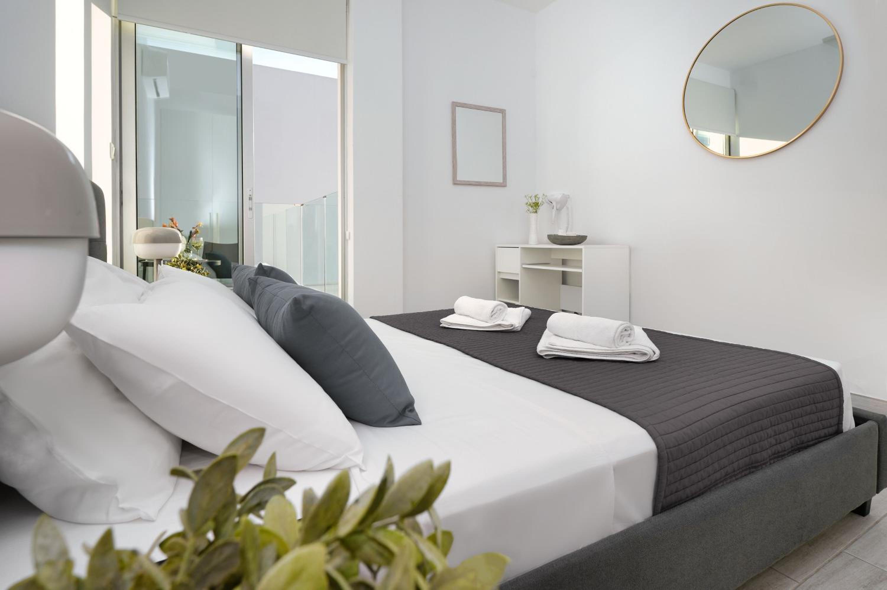 Villa Evelin - Ayia Napa Resort Center