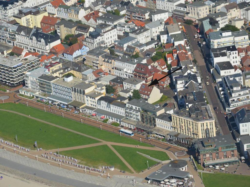 Meerbude