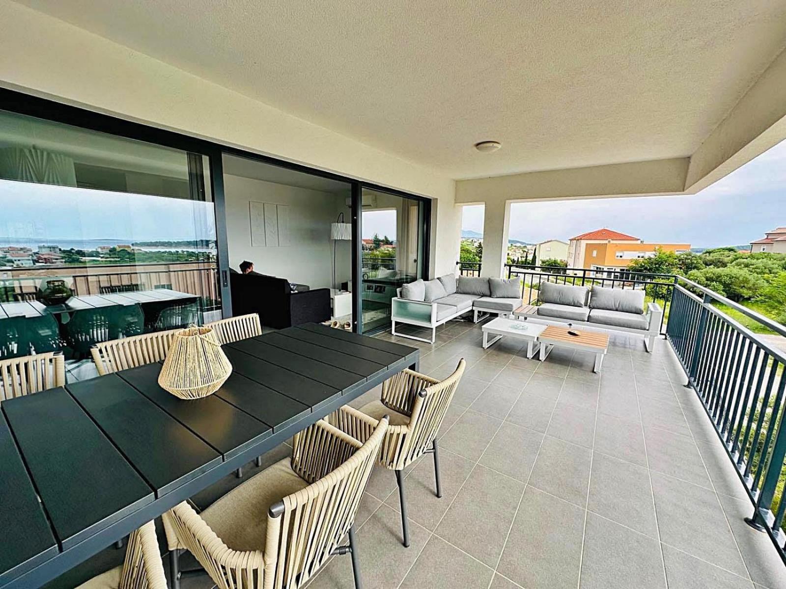 Apartments Max