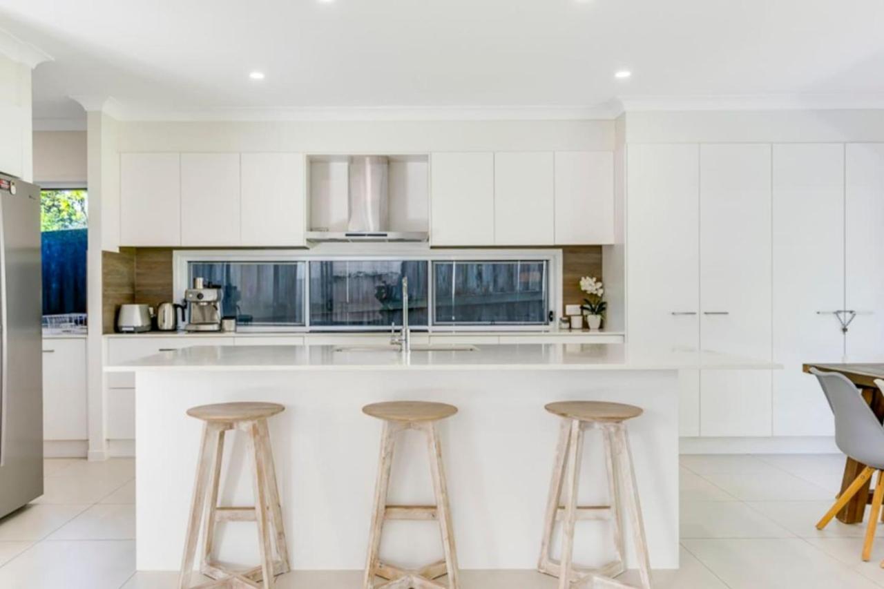 Gone Coastal Family Getaway with Pool in Casuarina