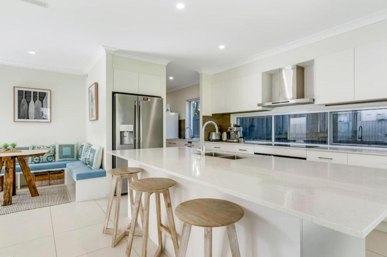 Gone Coastal Family Getaway with Pool in Casuarina