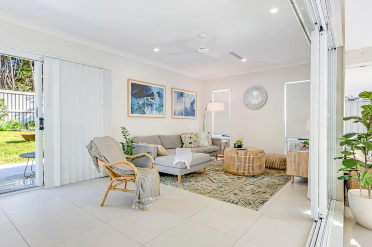 Gone Coastal Family Getaway with Pool in Casuarina