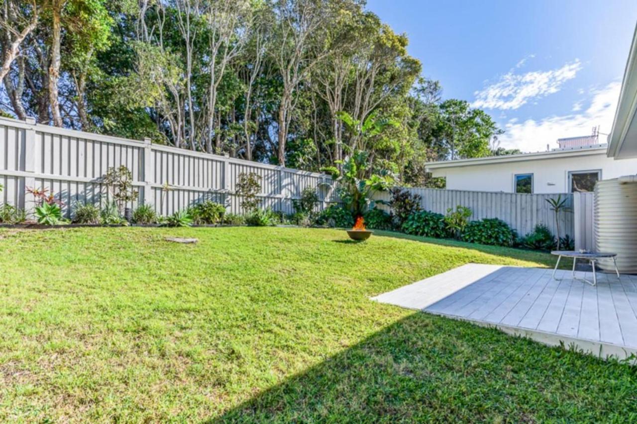 Gone Coastal Family Getaway with Pool in Casuarina