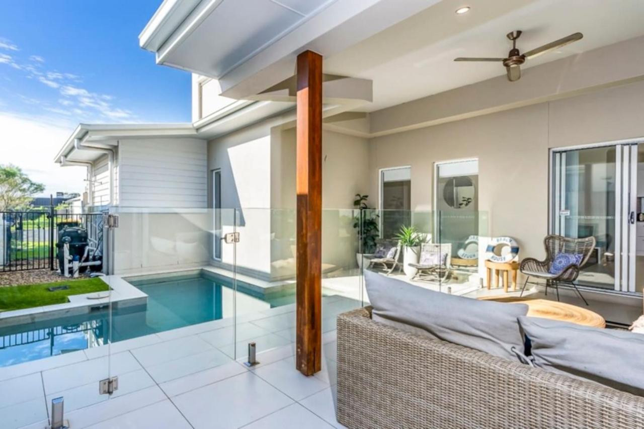 Gone Coastal Family Getaway with Pool in Casuarina