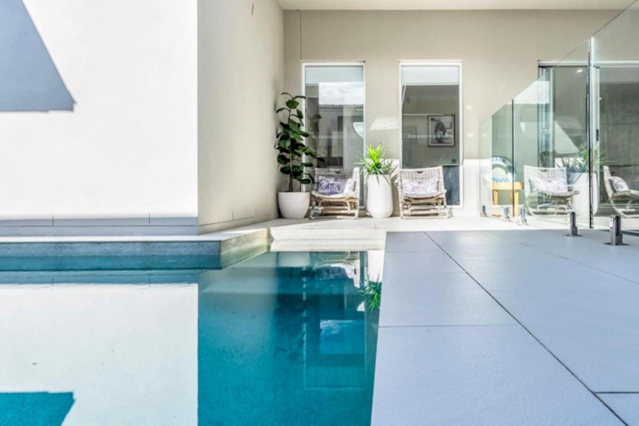 Gone Coastal Family Getaway with Pool in Casuarina