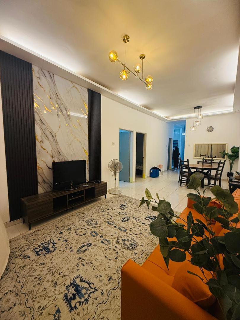 PapaPipi Homestay