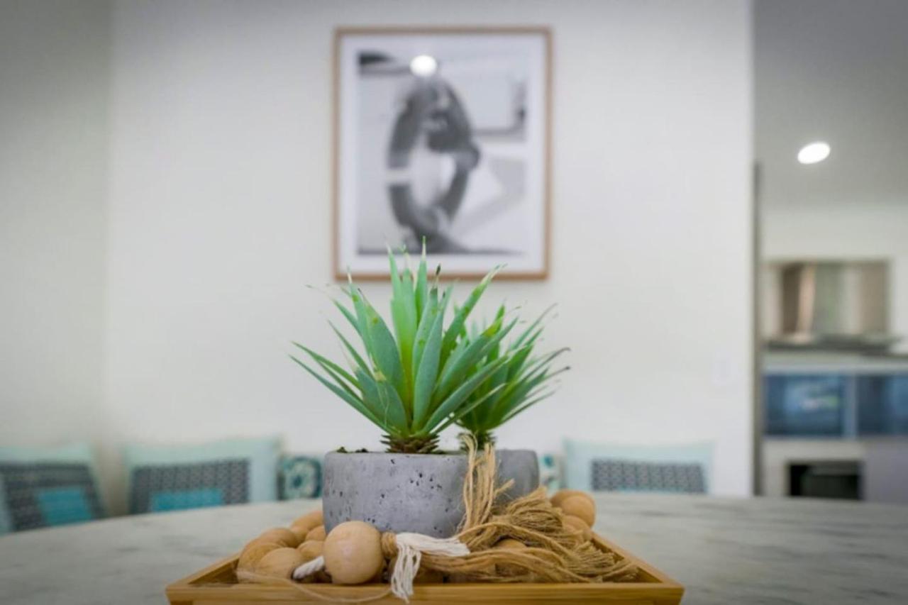 Gone Coastal Family Getaway with Pool in Casuarina