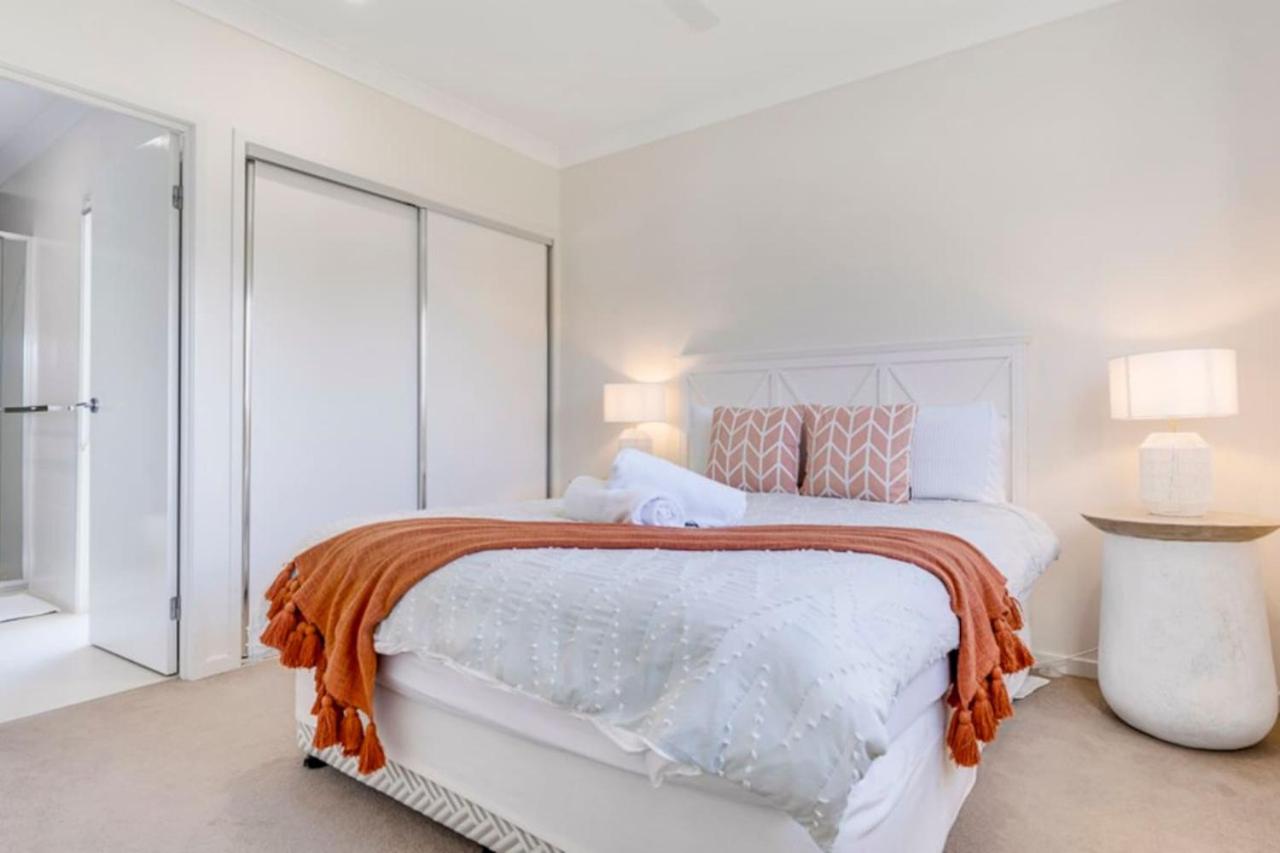 Gone Coastal Family Getaway with Pool in Casuarina