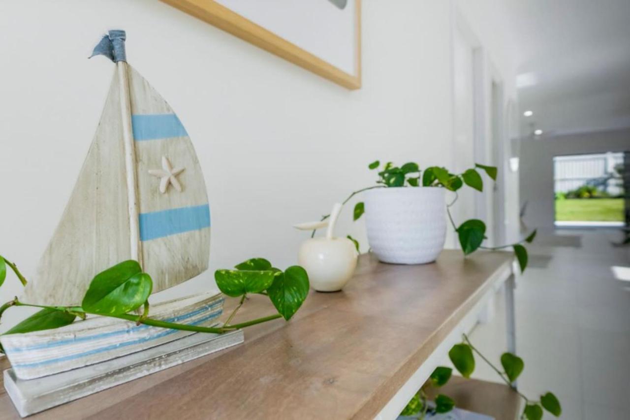 Gone Coastal Family Getaway with Pool in Casuarina