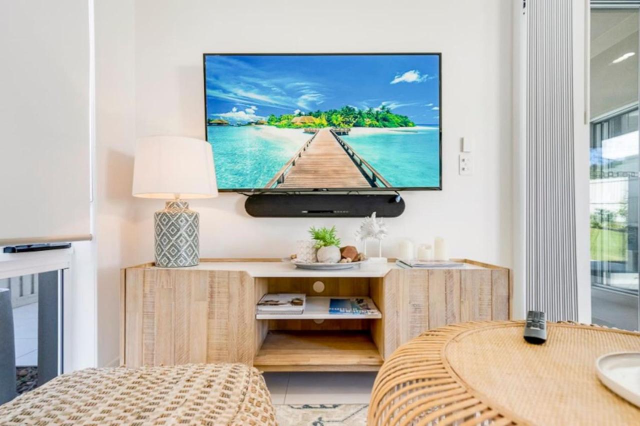 Gone Coastal Family Getaway with Pool in Casuarina