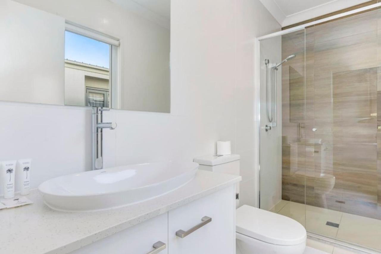 Gone Coastal Family Getaway with Pool in Casuarina