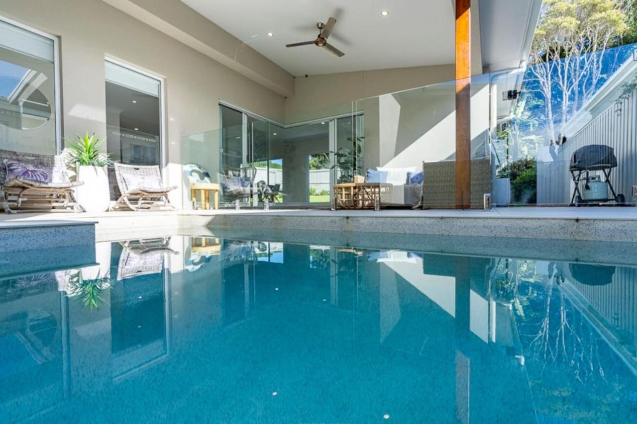 Gone Coastal Family Getaway with Pool in Casuarina