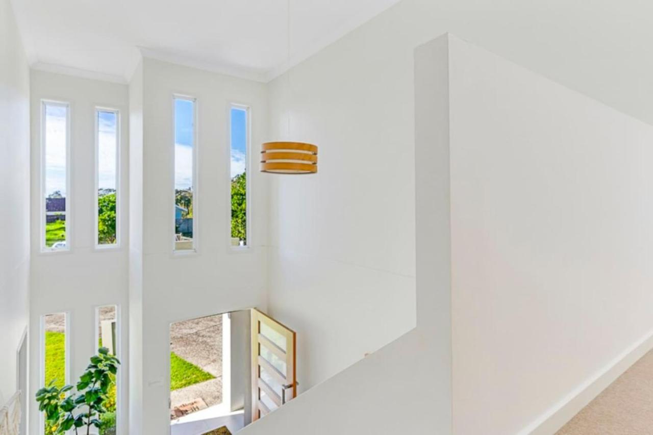 Gone Coastal Family Getaway with Pool in Casuarina