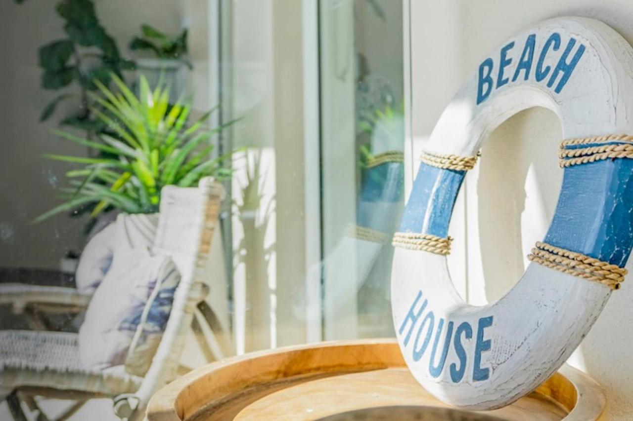 Gone Coastal Family Getaway with Pool in Casuarina