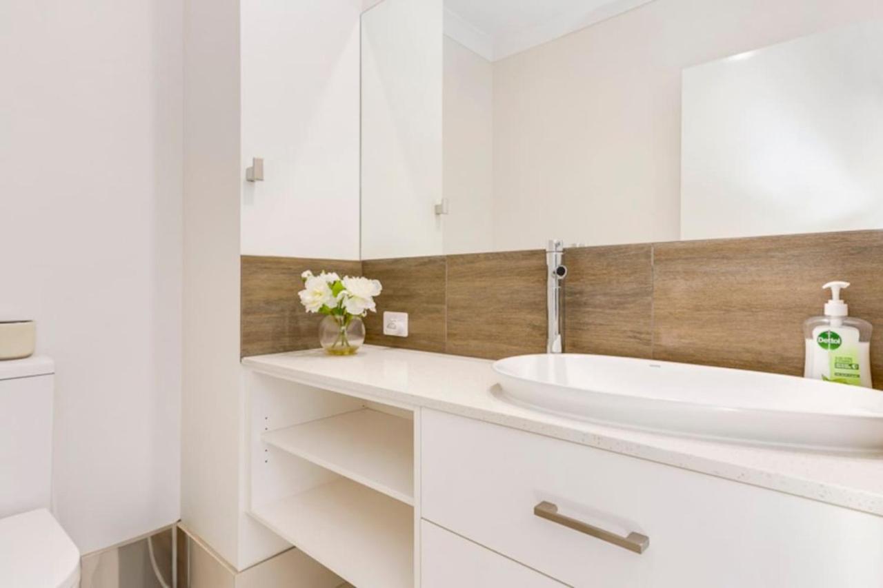 Gone Coastal Family Getaway with Pool in Casuarina