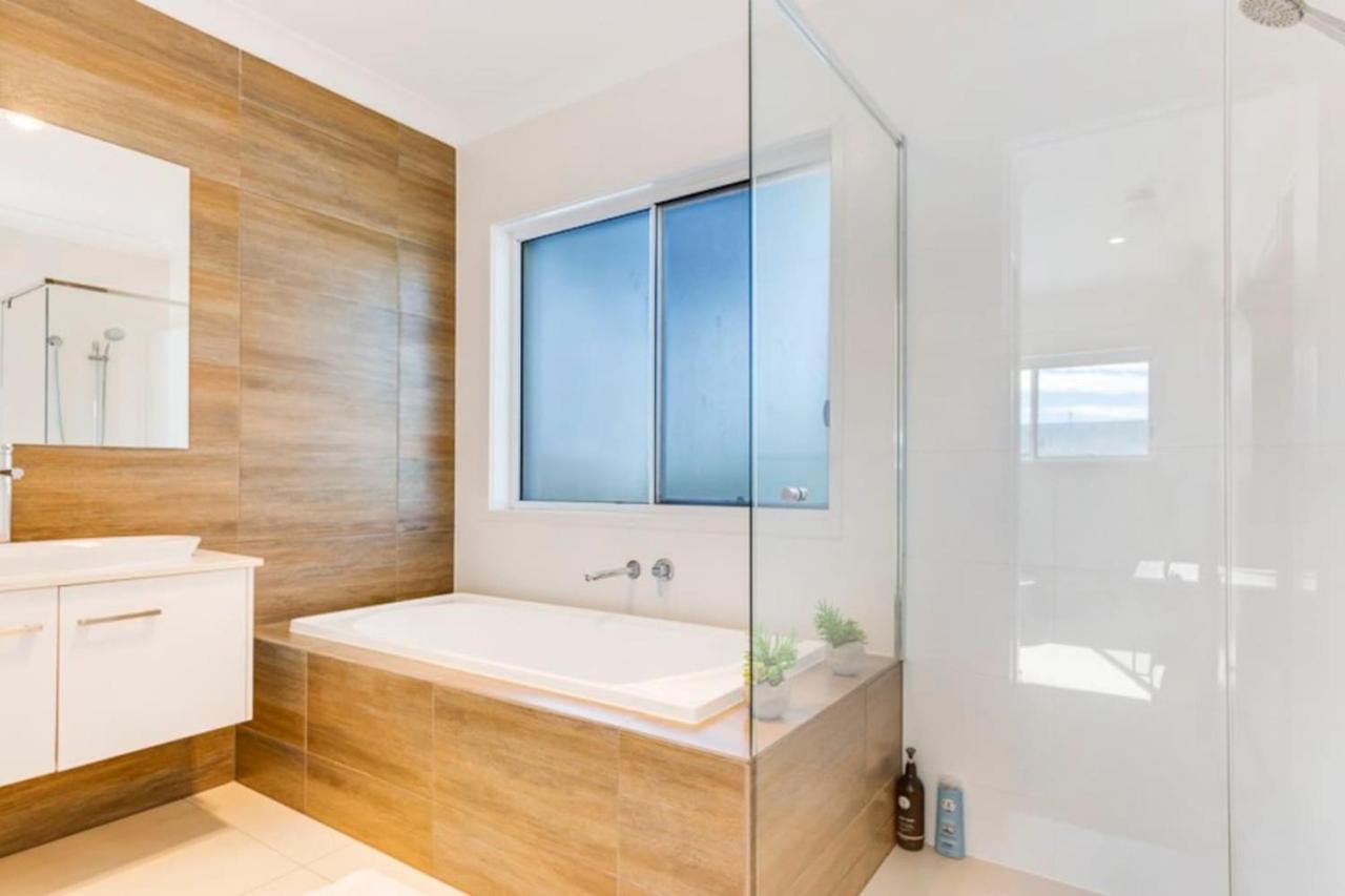 Gone Coastal Family Getaway with Pool in Casuarina