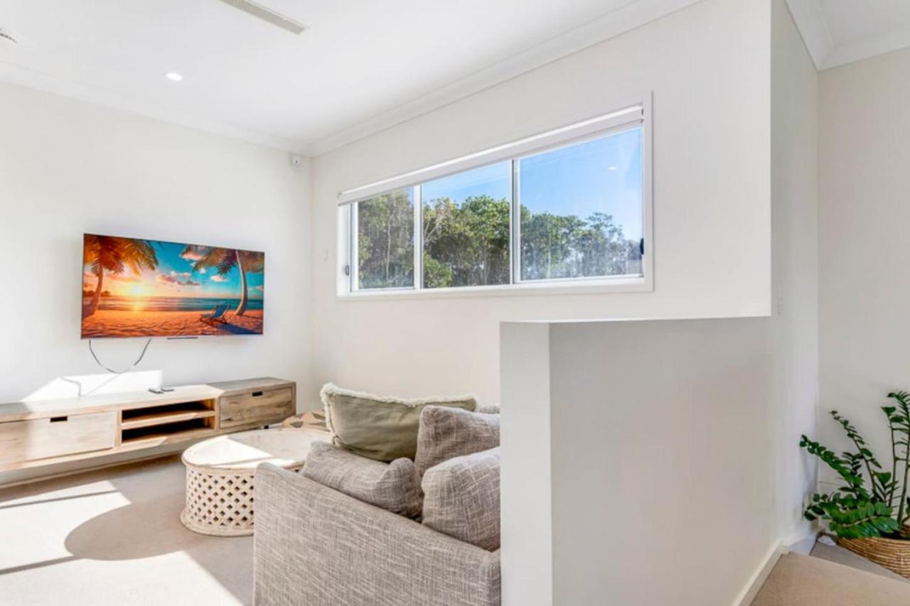 Gone Coastal Family Getaway with Pool in Casuarina