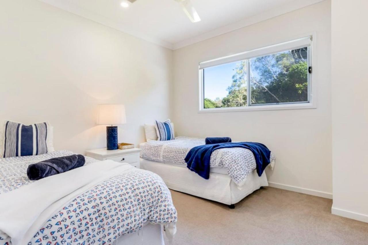 Gone Coastal Family Getaway with Pool in Casuarina