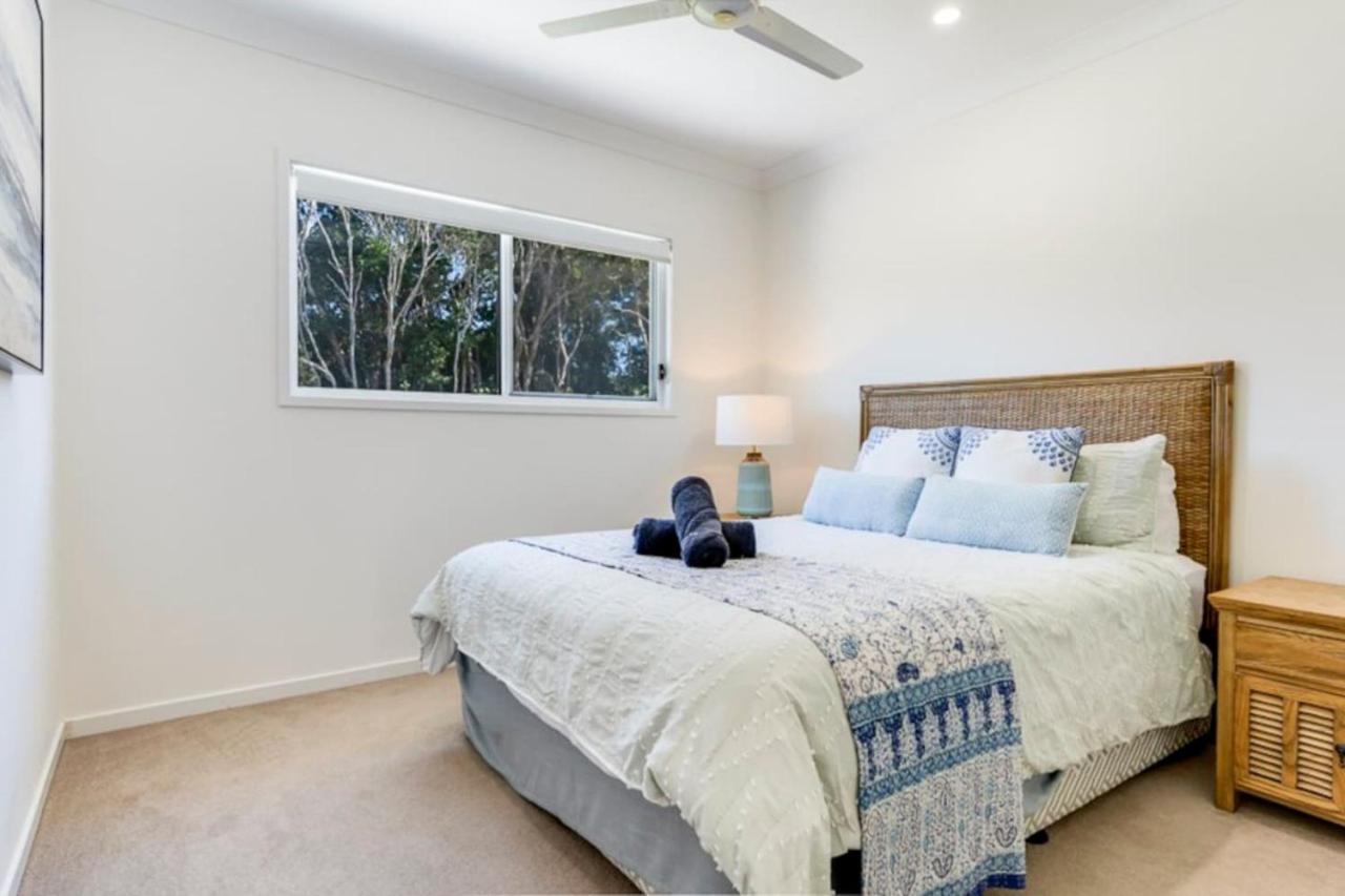 Gone Coastal Family Getaway with Pool in Casuarina