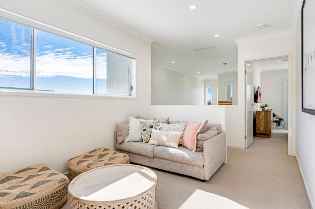 Gone Coastal Family Getaway with Pool in Casuarina