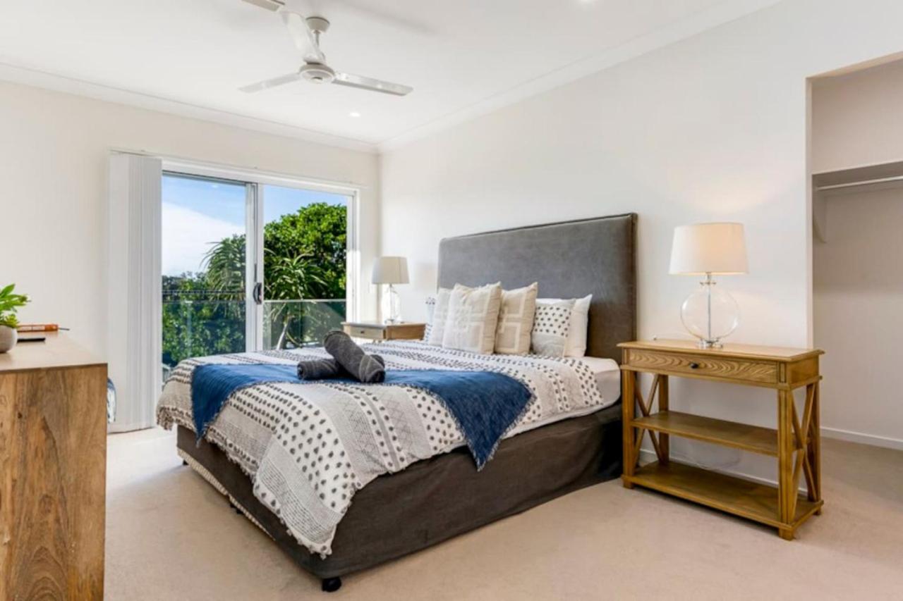 Gone Coastal Family Getaway with Pool in Casuarina