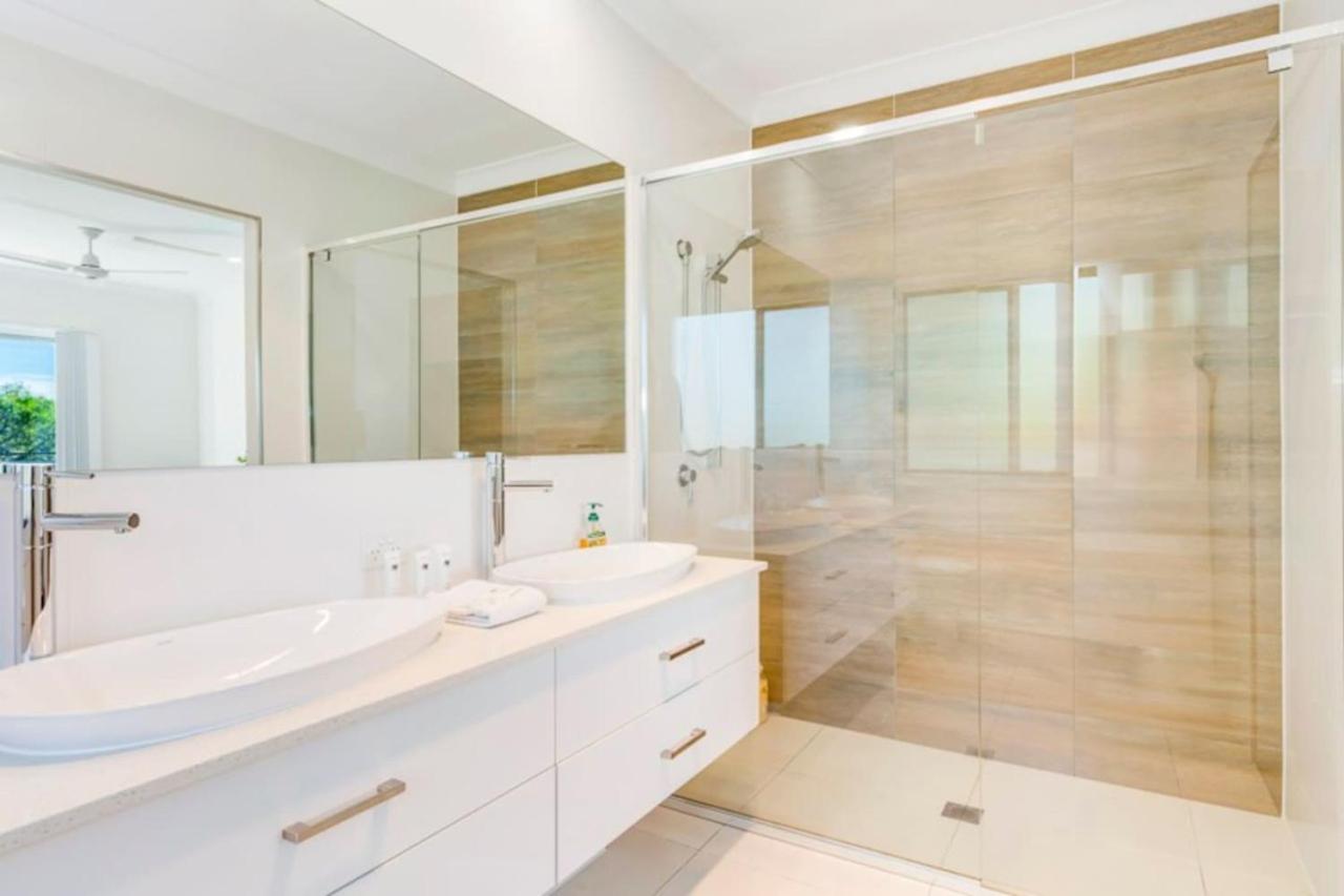 Gone Coastal Family Getaway with Pool in Casuarina