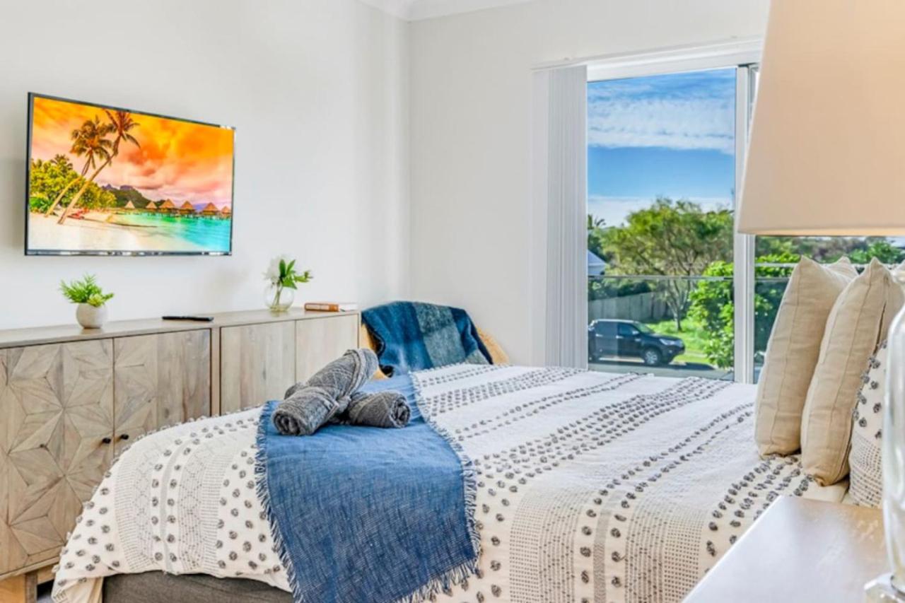 Gone Coastal Family Getaway with Pool in Casuarina
