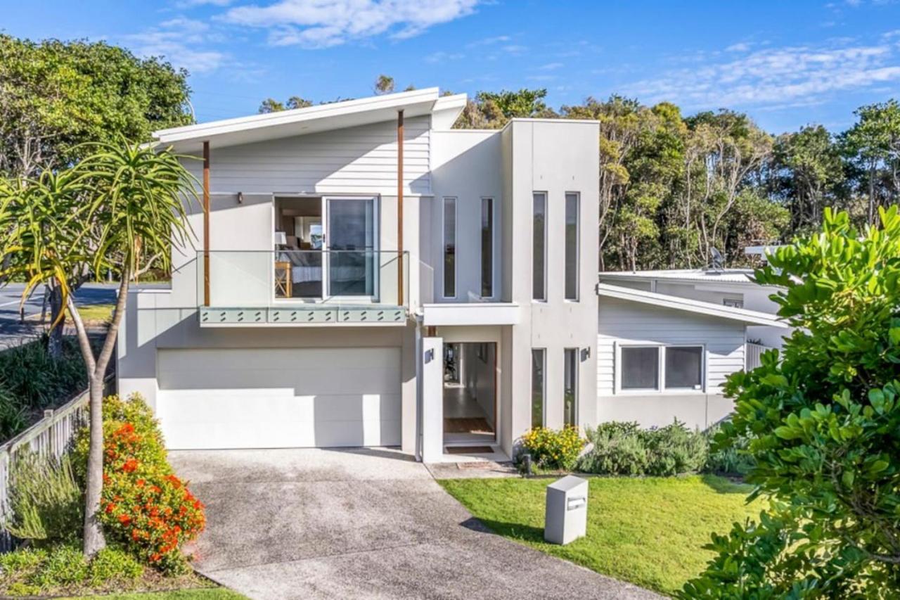 Gone Coastal Family Getaway with Pool in Casuarina