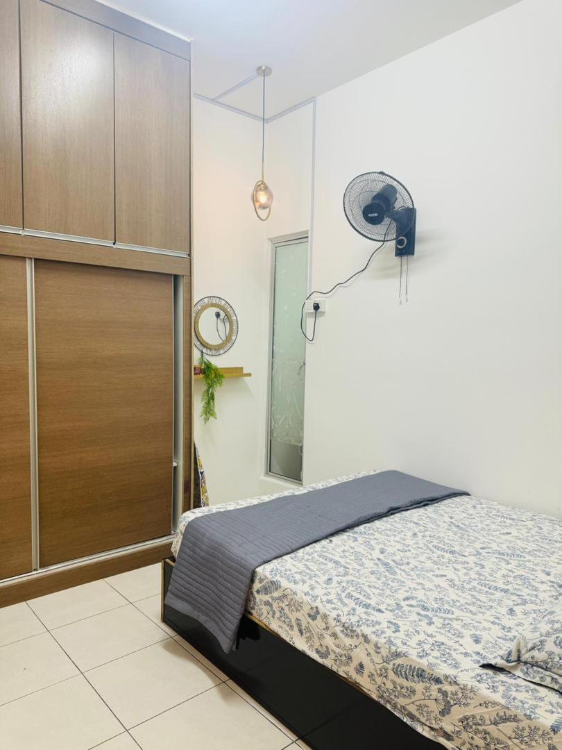 PapaPipi Homestay