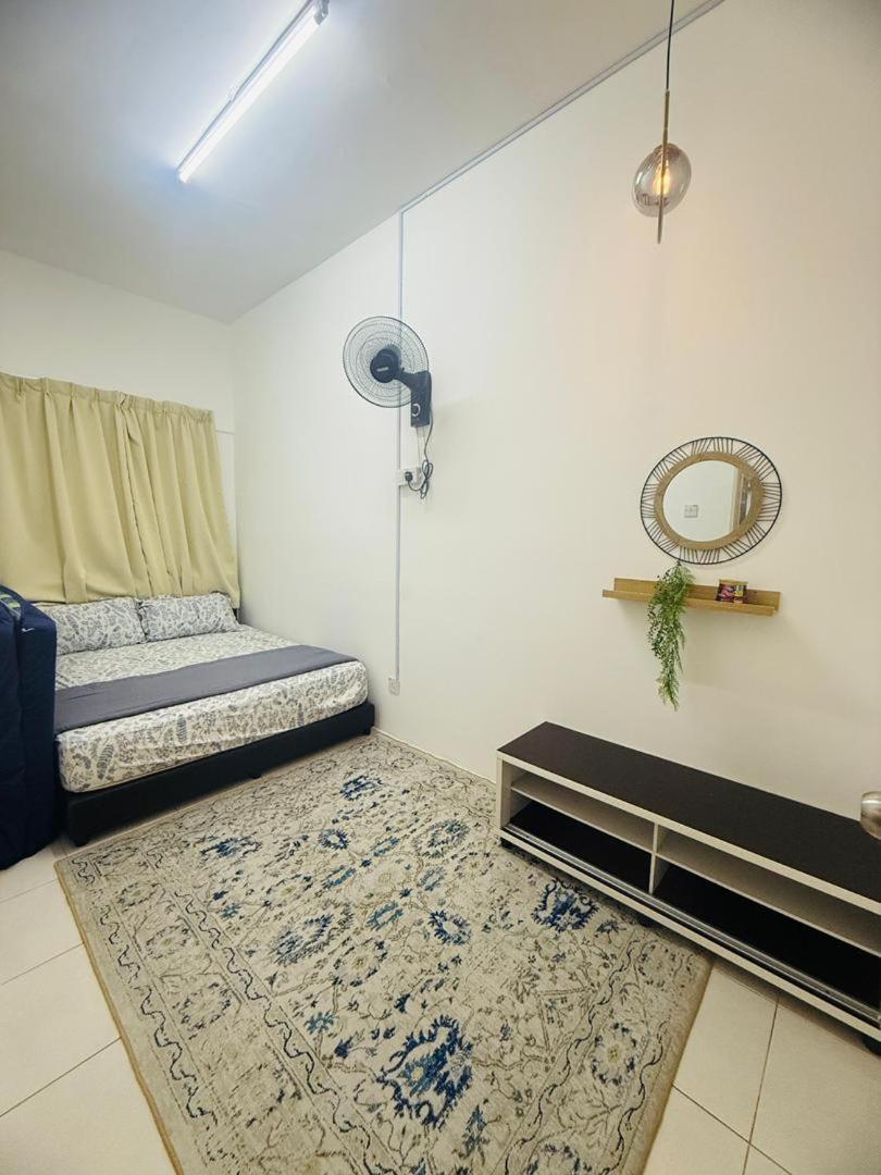 PapaPipi Homestay
