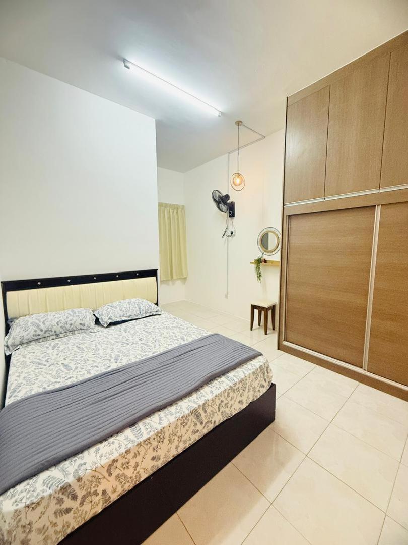 PapaPipi Homestay
