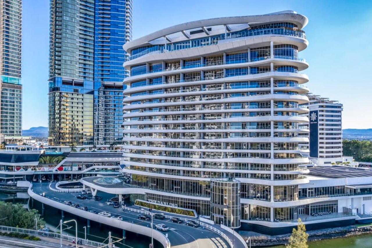 Star In The Sky Broadbeach - Stunning Ocean Views