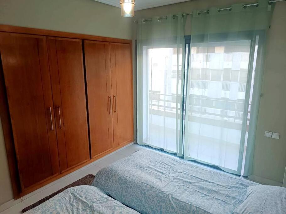 Elegant 2-Bedroom Apartment in Vibrant Maarif