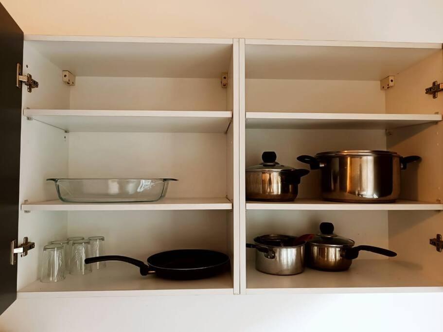 Elegant 2-Bedroom Apartment in Vibrant Maarif