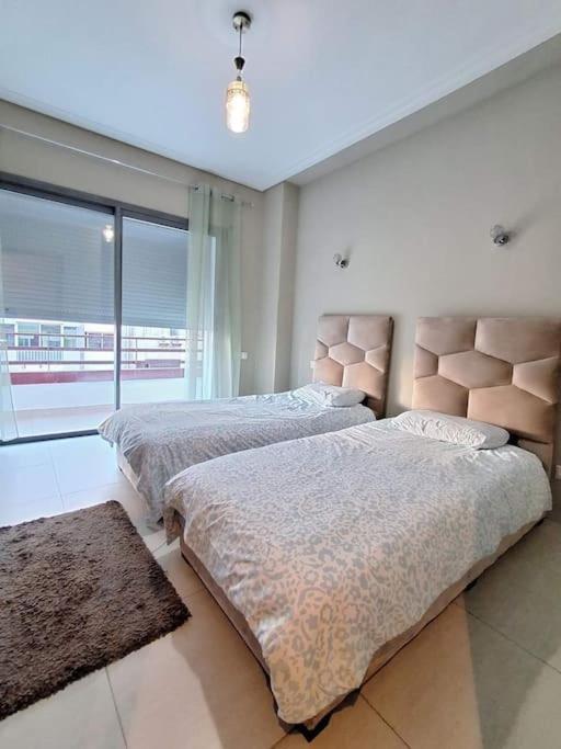 Elegant 2-Bedroom Apartment in Vibrant Maarif