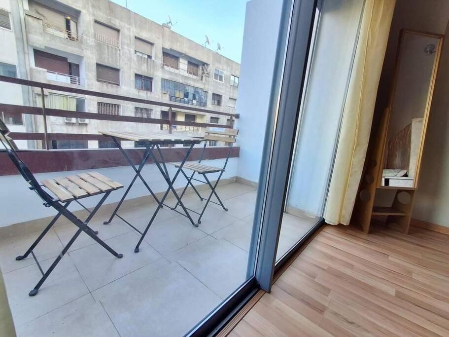 Elegant 2-Bedroom Apartment in Vibrant Maarif